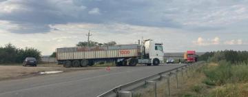 ДТП на Одещині: водії, з вини яких травмувалися п’ятеро людей, понесуть кримінальну відповідальність 